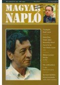 Oláh János - Magyar Napló 2007. május
