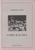 Hajdú Farkas-Zoltán - Csíki kaláka