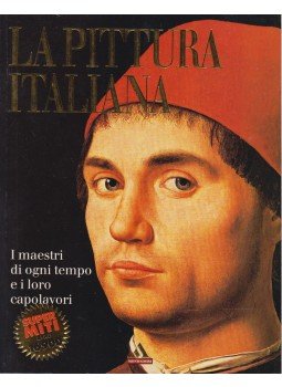 - La pintura italiana - La pintura italiana, Milano 1997 antikvár könyv