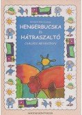 Károlyiné Baka Gyöngyi - Hengerbucska és hátraszaltó