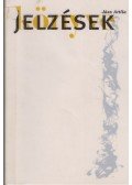 Jász Attila - Jelzések könyve