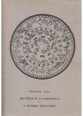 Dr. Pressing Lajos - Meditáció és pszichoterápia / A Saturnus archetyposa