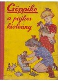 Clara Nast - Csöppike a pajkos kisleány