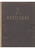 Gál György Sándor - Ruzicskay György