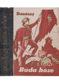 Donászy Ferenc - Buda hőse