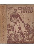 Donászy Ferenc - Végvárak vitézei