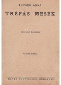 Tutsek Anna - Tréfás mesék