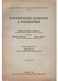 Kaufmann Oszkár dr. - Gyökérkezelési eljárások a fogászatban