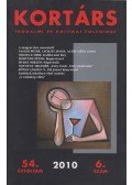 Ambrus Lajos - Kortárs 54. évf. 2010. 6. szám