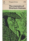 Sir Arthur Conan Doyle - The Memoirs of Sherlock Holmes