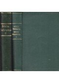 Kittel, Rudolf (szerk.) - Biblia Hebraica I-II. kötet