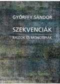 Győrffy Sándor - Szekvenciák (dedikált)