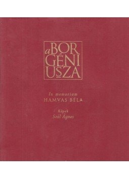 Szél Ágnes - A bor géniusza (dedikált) Szél Ágnes - A bor géniusza (dedikált), 0 antikvár könyv
