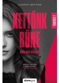 Ludányi Bettina - Kettőnk bűne - Függőség 2.