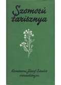 Komáromi József Sándor - Szomorú tarisznya