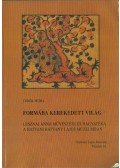 Török Petra - Formába kerekedett