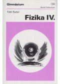 Tóth Eszter - Fizika IV.