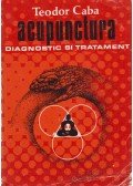 Teodor Caba - Acupunctura