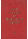 Sigfrid Beck - Die Taufe in Heiligem Geist