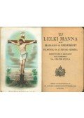 Czapik Gyula dr. - Uj Lelki Manna