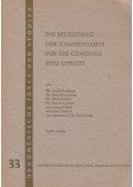 Arnold Bittlinger - Die Bedeutung der Gnadengaben für die Gemeinde Jesu Christi