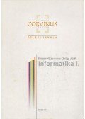 Balázsné Mócsai Andrea,Szilágyi József - Informatika I.