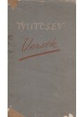 Tyutcsev - Versek