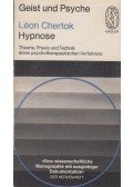 Léon Chertok - Hypnose