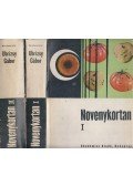 Ubrizsy Gábor - Növénykórtan I-II.