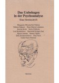 Hans-Martin Lohmann - Das Unbehagen in der Psychoanalyse
