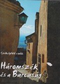 Fucskár Ágnes,Fucskár József Attila - Háromszék és a Barcaság