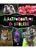 Kiss Bitay Éva - Állatporontyok és szüleik