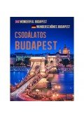 Técsi Zoltán - Csodálatos Budapest