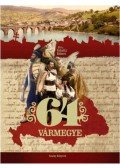 Scholtz Róbert - 64 vármegye
