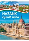 Balogh Zsolt,Kerékgyártó Éva,Tárnoki Judit,Técsi Zoltán - Hazánk legszebb kincsei