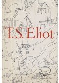 T. S. Eliot - Válogatott versek / Gyilkosság a székesegyházban