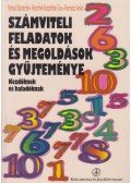 Farkas Sándorné,Kirschné Kosztrihán Éva,Romsics Anikó - Számviteli feladatok és megoldások gyűjteménye