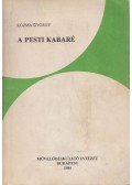 Kozma György - A pesti kabaré