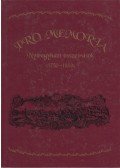 Kujbusné Mecsei Éva - Pro memoria