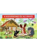 Zdenek Miler  - A kisvakond és az árvíz