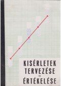 Deák Tibor,Novák Ervin (szerk.) - Kisérletek tervezése és értékelése I.