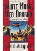 David Wingrove - White Moon, Red Dragon