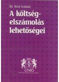 Dr. Verő Ivánné - A költségelszámolás lehetőségei