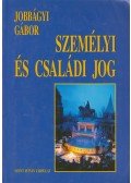 Jobbágyi Gábor - Személyi és családi jog