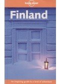 Paul Harding,Jennifer Brewer - Finland
