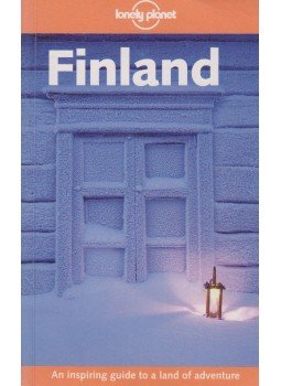 Paul Harding, Jennifer Brewer - Finland Paul Harding, Jennifer Brewer - Finland, 2003 antikvár könyv