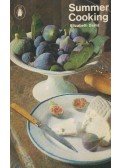 Elizabeth David - Summer Cooking
