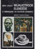 Beke László - Műalkotások elemzése