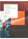 Ádám Péter,Egri Sándor,Elblinger Ferenc,Honyek Gyula,Horányi Gábor,Simon Péter - Fizika 9.