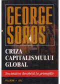 George Soros - Criza capitalismului global